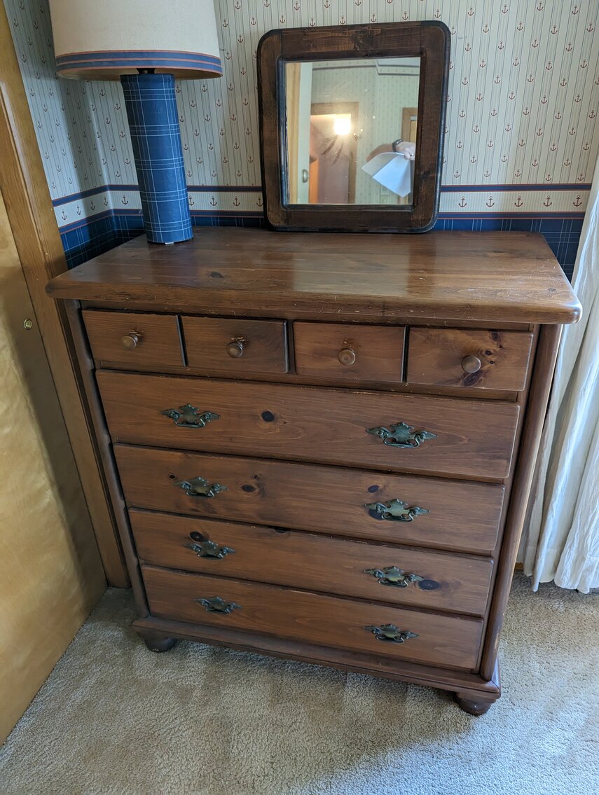 Image for 100+/- FT ON BUSH RIVER 4 BR, 2.5 BA RANCHER;  MULTI-SLIP 180+/- FT PIER W/ WATER & ELECTRIC; ATT. 2-CAR GARAGE / 0.9+/- ACRE LOT W/ CONTENT