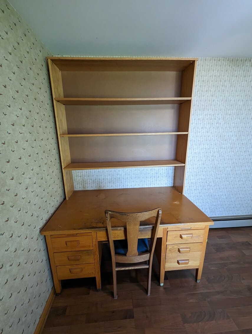 Image for 100+/- FT ON BUSH RIVER 4 BR, 2.5 BA RANCHER;  MULTI-SLIP 180+/- FT PIER W/ WATER & ELECTRIC; ATT. 2-CAR GARAGE / 0.9+/- ACRE LOT W/ CONTENT