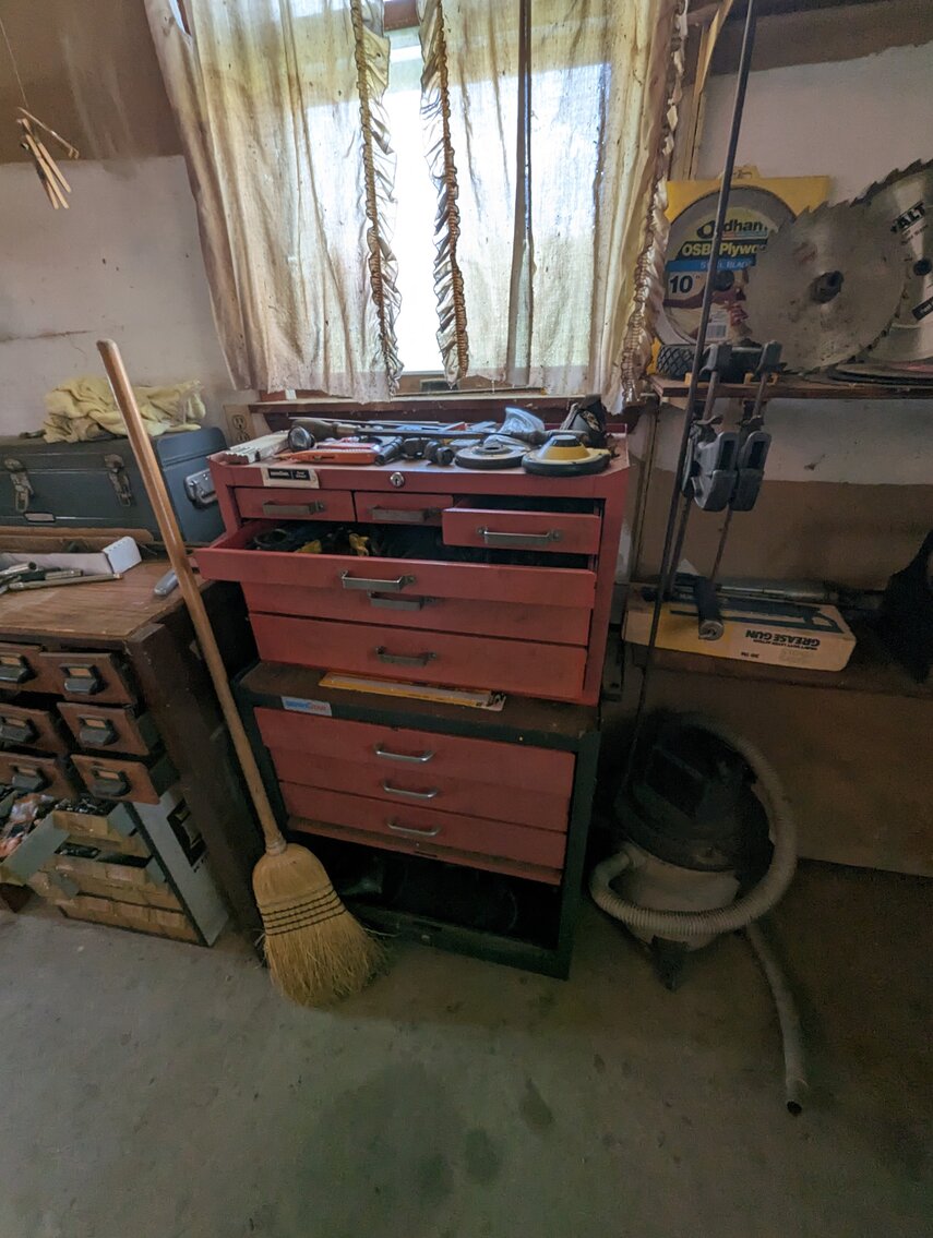 Image for 100+/- FT ON BUSH RIVER 4 BR, 2.5 BA RANCHER;  MULTI-SLIP 180+/- FT PIER W/ WATER & ELECTRIC; ATT. 2-CAR GARAGE / 0.9+/- ACRE LOT W/ CONTENT