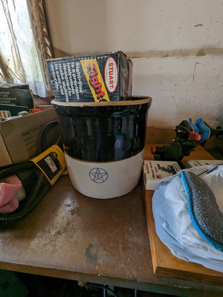 Image for 100+/- FT ON BUSH RIVER 4 BR, 2.5 BA RANCHER;  MULTI-SLIP 180+/- FT PIER W/ WATER & ELECTRIC; ATT. 2-CAR GARAGE / 0.9+/- ACRE LOT W/ CONTENT