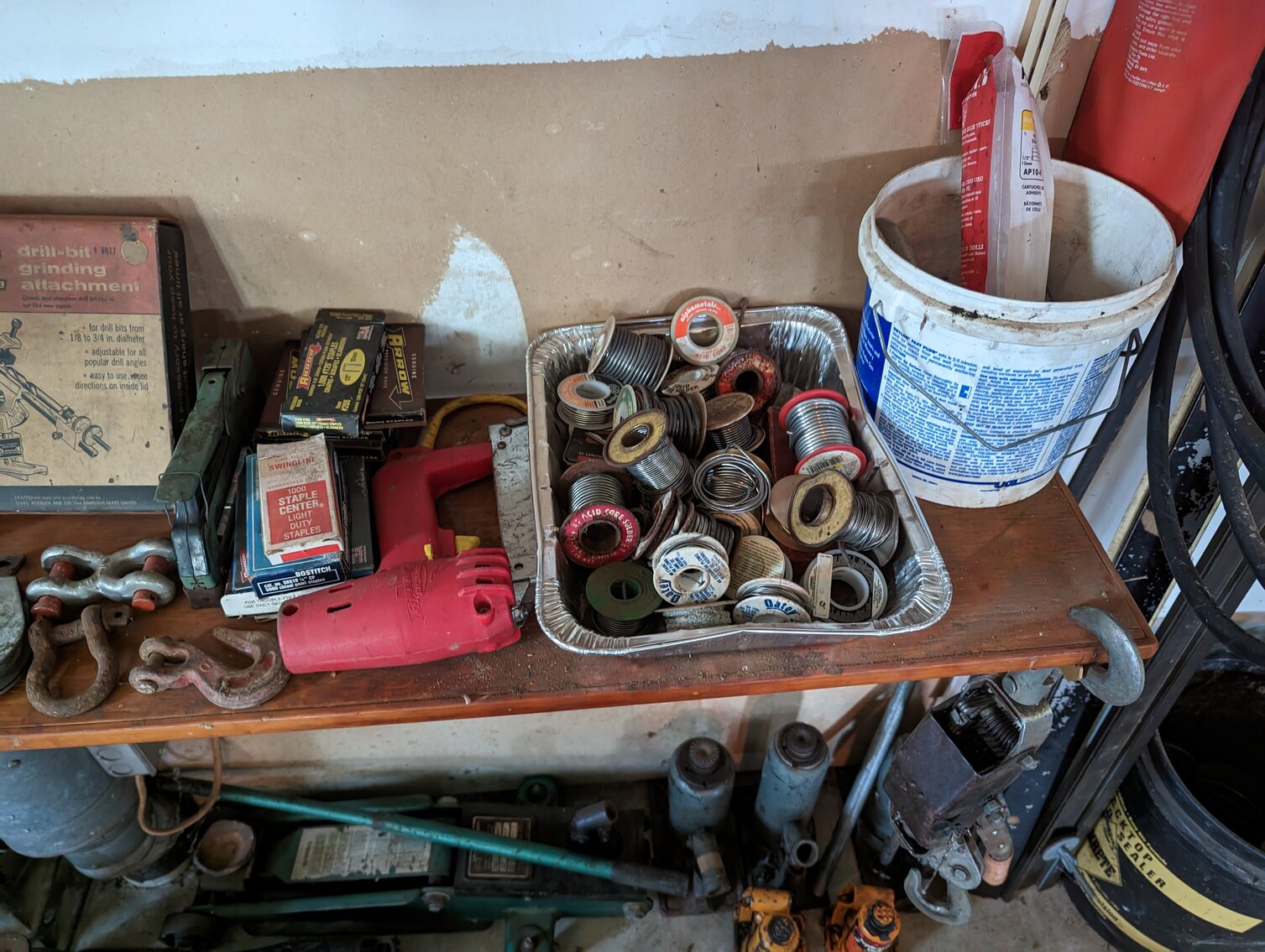 Image for 100+/- FT ON BUSH RIVER 4 BR, 2.5 BA RANCHER;  MULTI-SLIP 180+/- FT PIER W/ WATER & ELECTRIC; ATT. 2-CAR GARAGE / 0.9+/- ACRE LOT W/ CONTENT