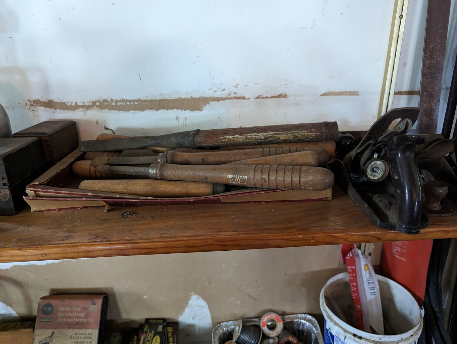 Image for 100+/- FT ON BUSH RIVER 4 BR, 2.5 BA RANCHER;  MULTI-SLIP 180+/- FT PIER W/ WATER & ELECTRIC; ATT. 2-CAR GARAGE / 0.9+/- ACRE LOT W/ CONTENT