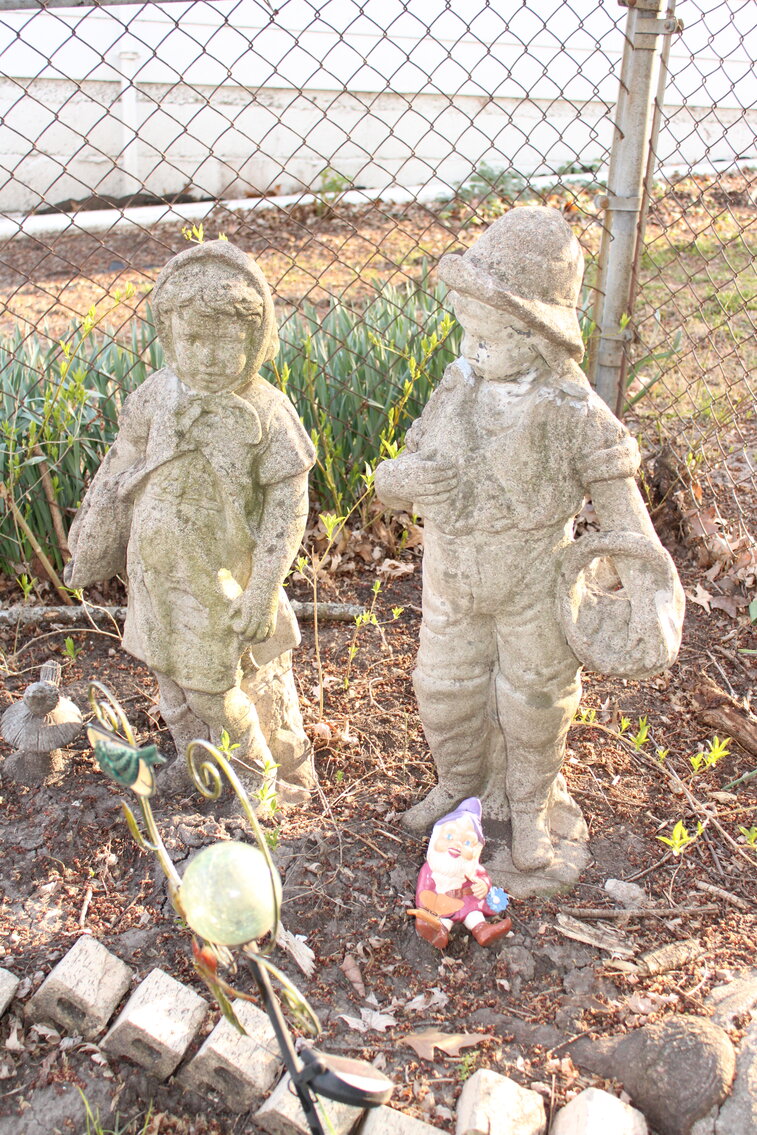 Image for ESTATE AUCTION