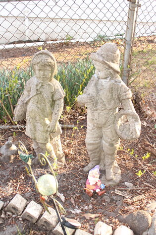 Image for ESTATE AUCTION