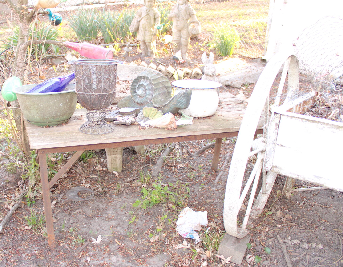 Image for ESTATE AUCTION