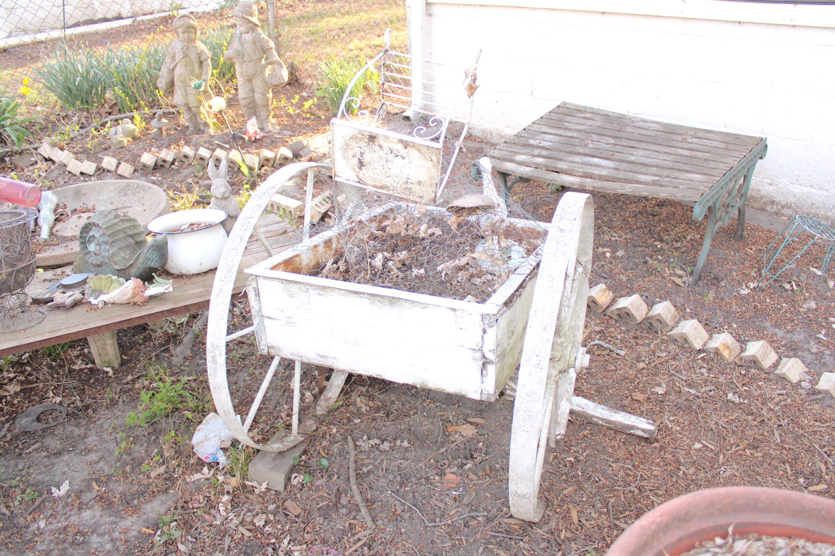 Image for ESTATE AUCTION