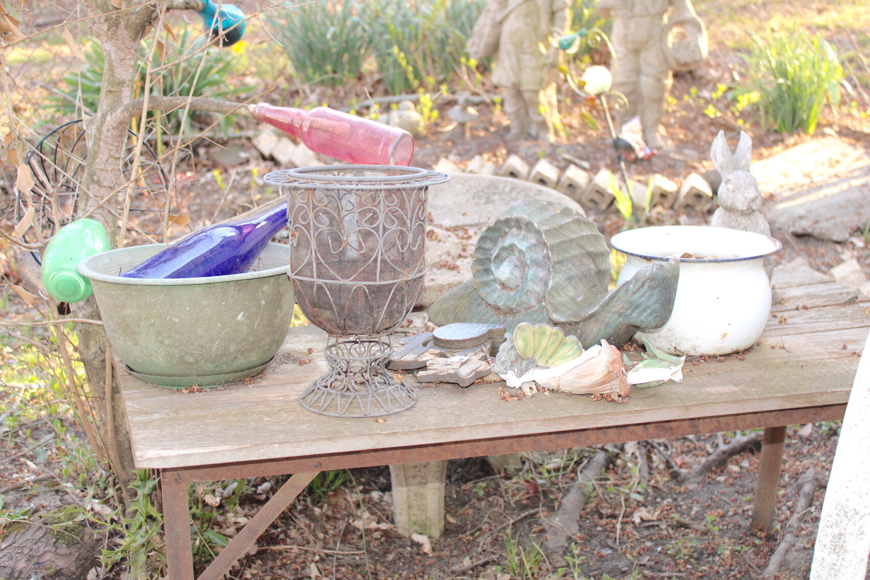 Image for ESTATE AUCTION