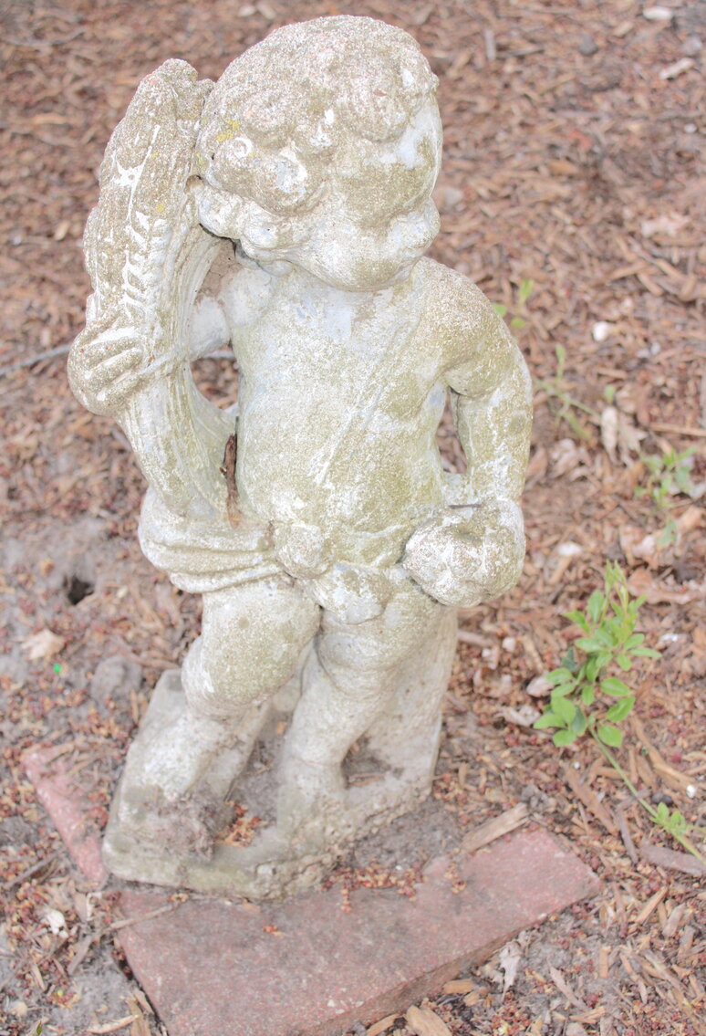 Image for ESTATE AUCTION