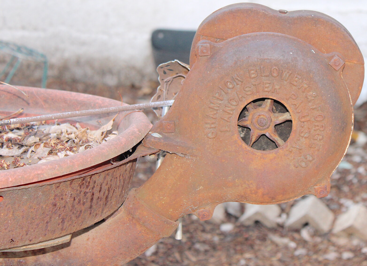 Image for ESTATE AUCTION