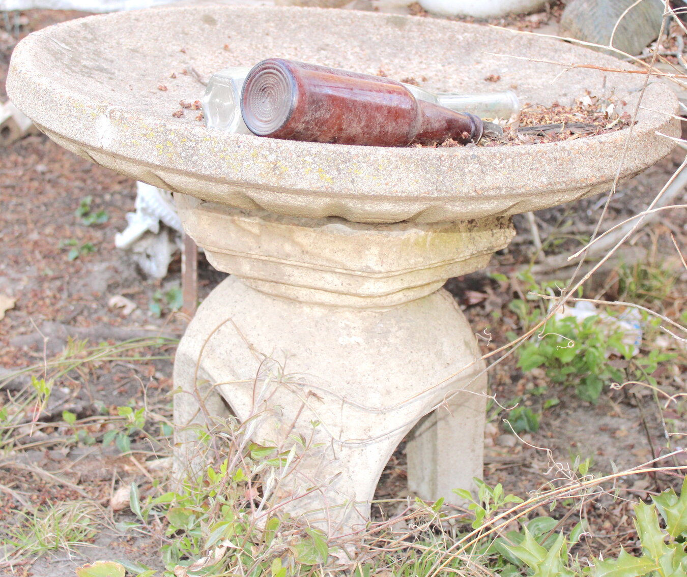 Image for ESTATE AUCTION