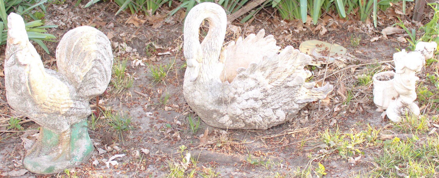 Image for ESTATE AUCTION