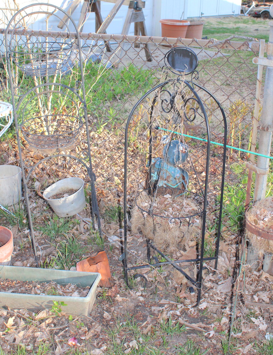 Image for ESTATE AUCTION