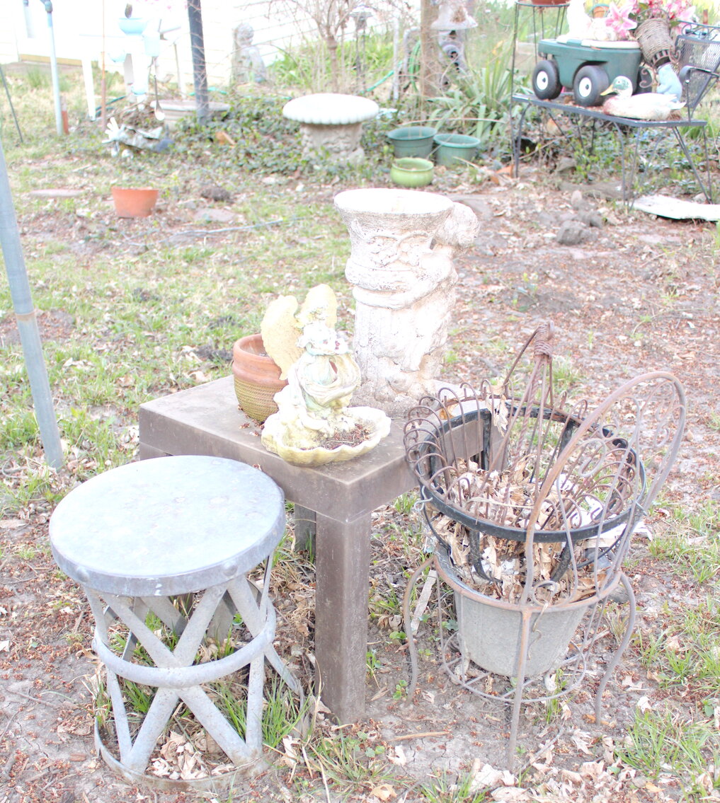 Image for ESTATE AUCTION