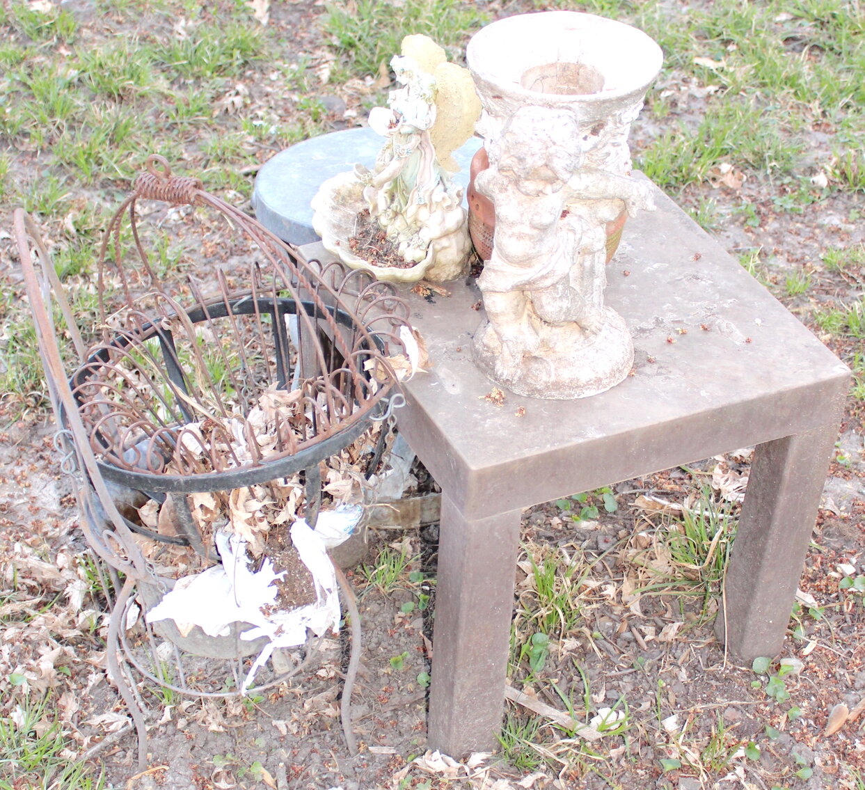 Image for ESTATE AUCTION