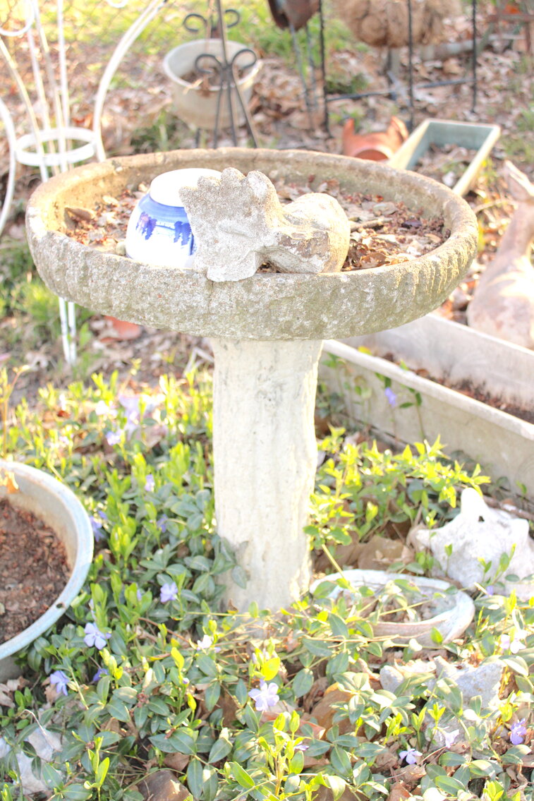 Image for ESTATE AUCTION