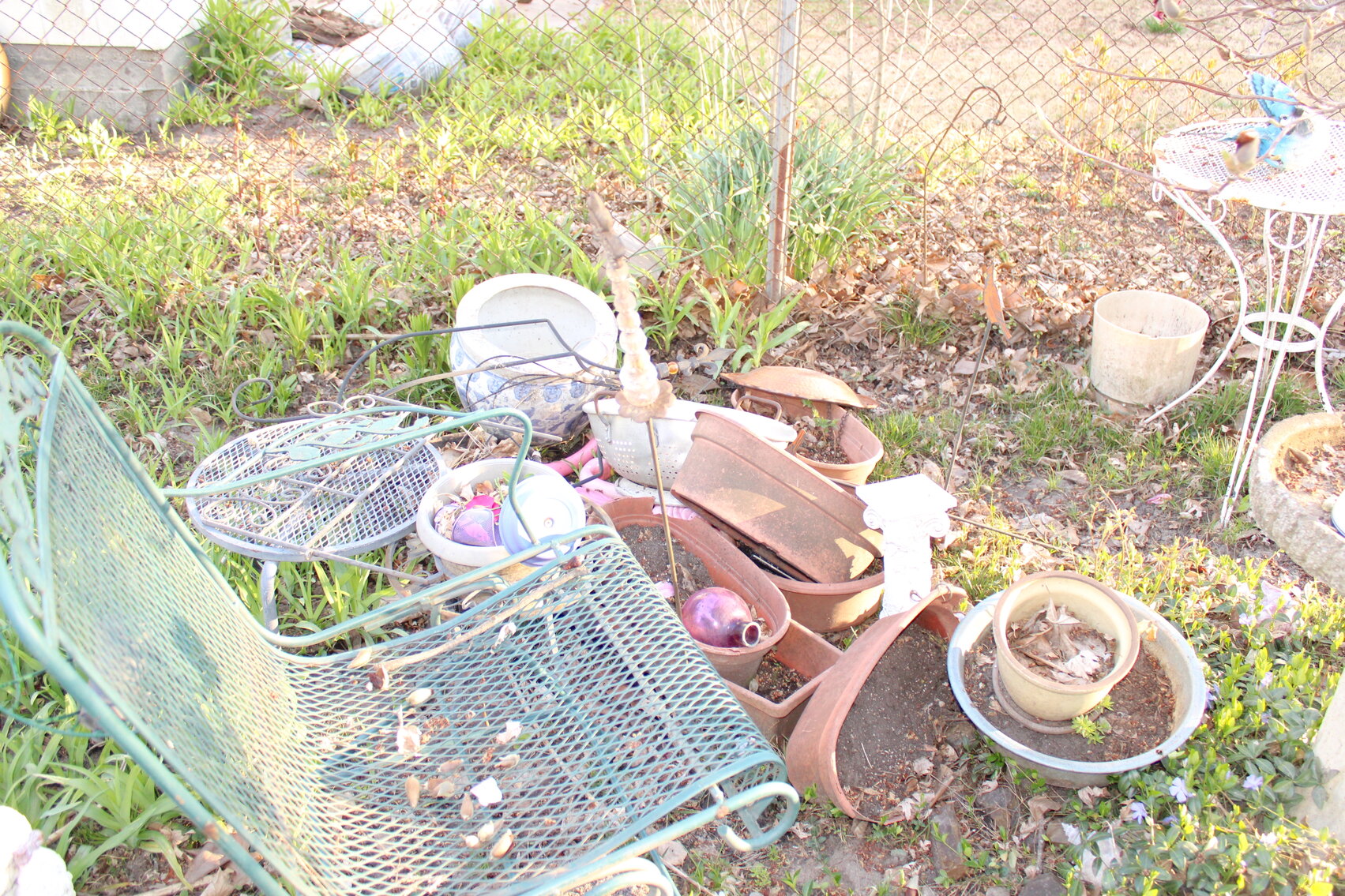 Image for ESTATE AUCTION