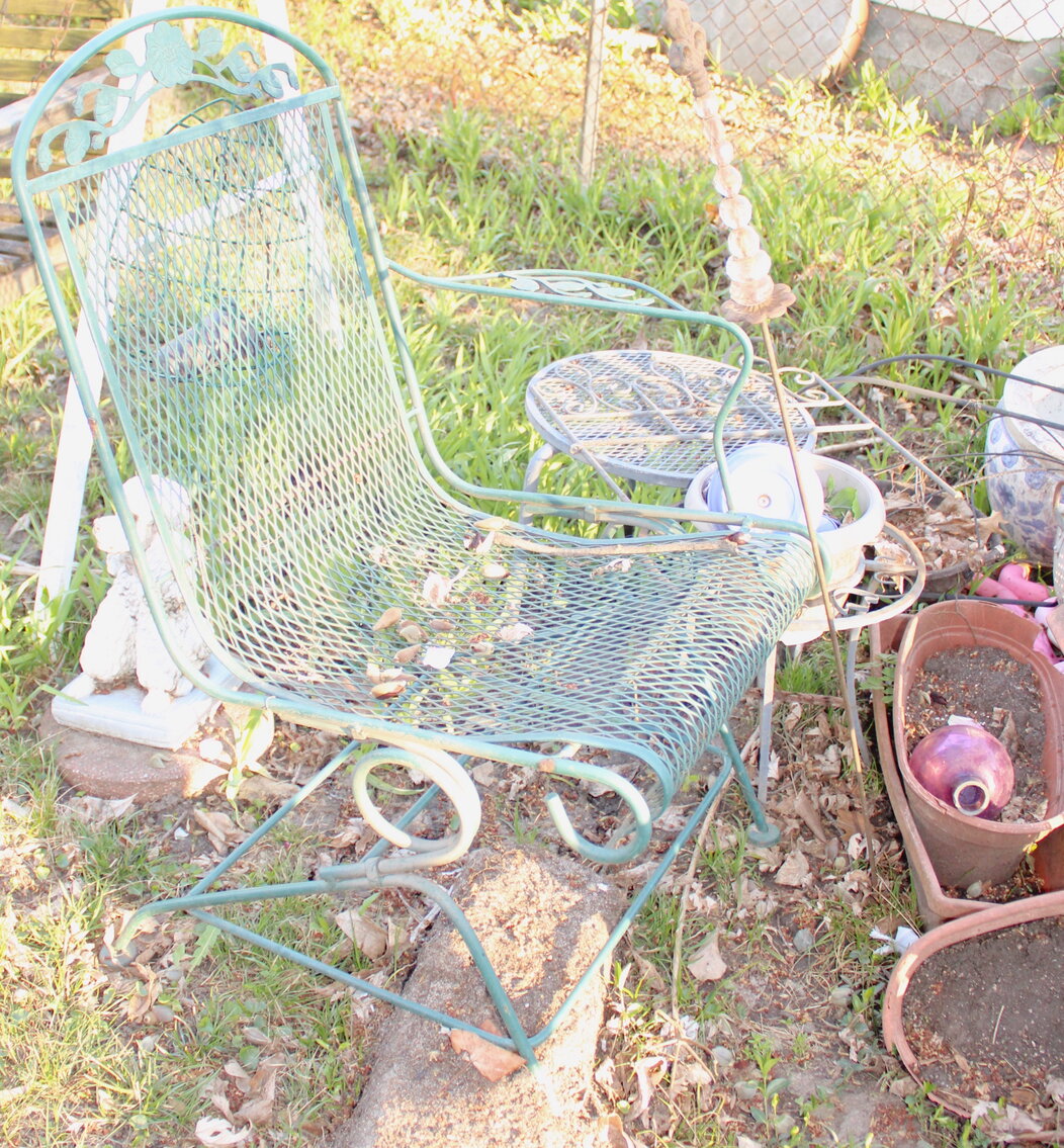 Image for ESTATE AUCTION