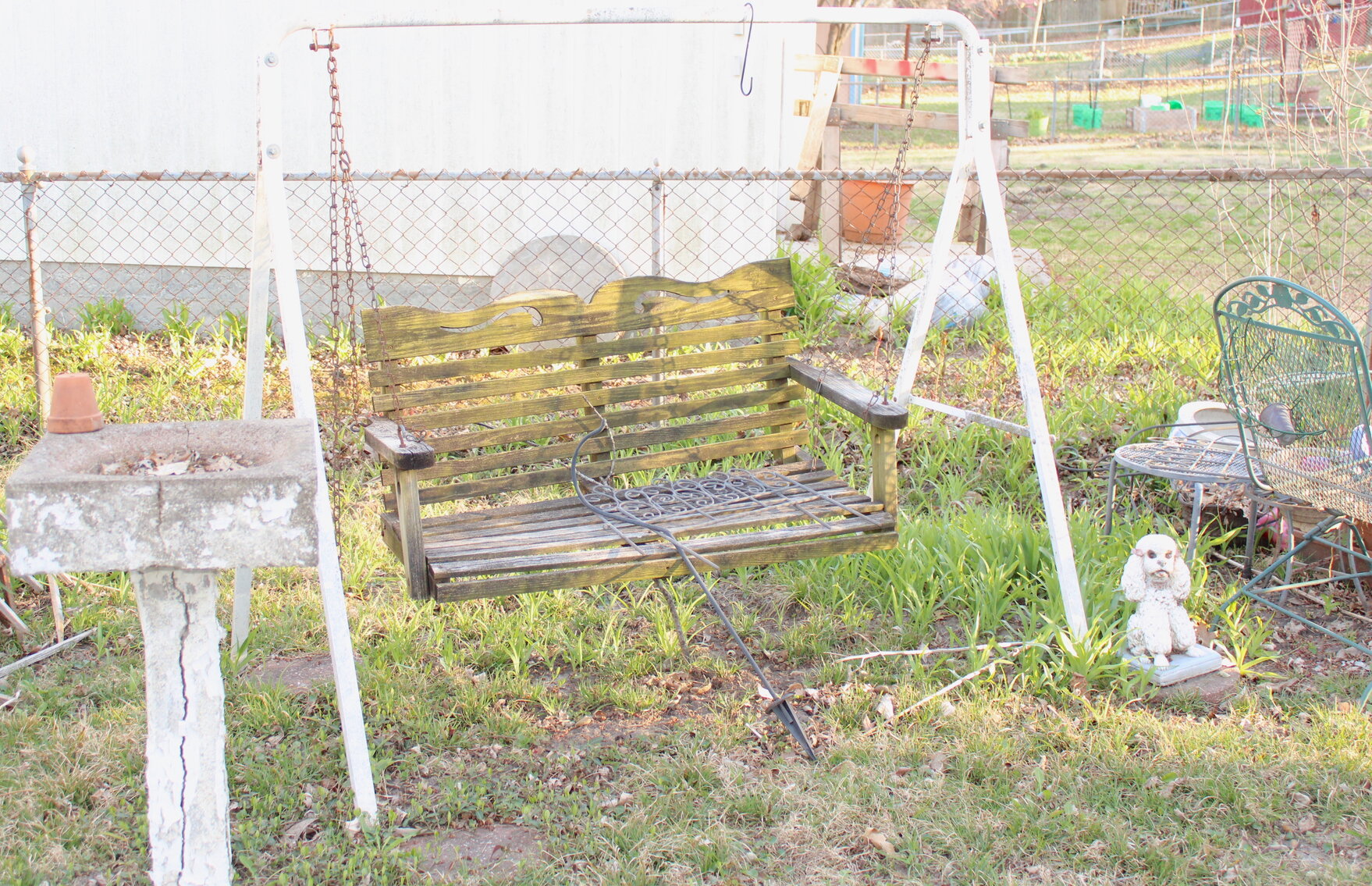 Image for ESTATE AUCTION