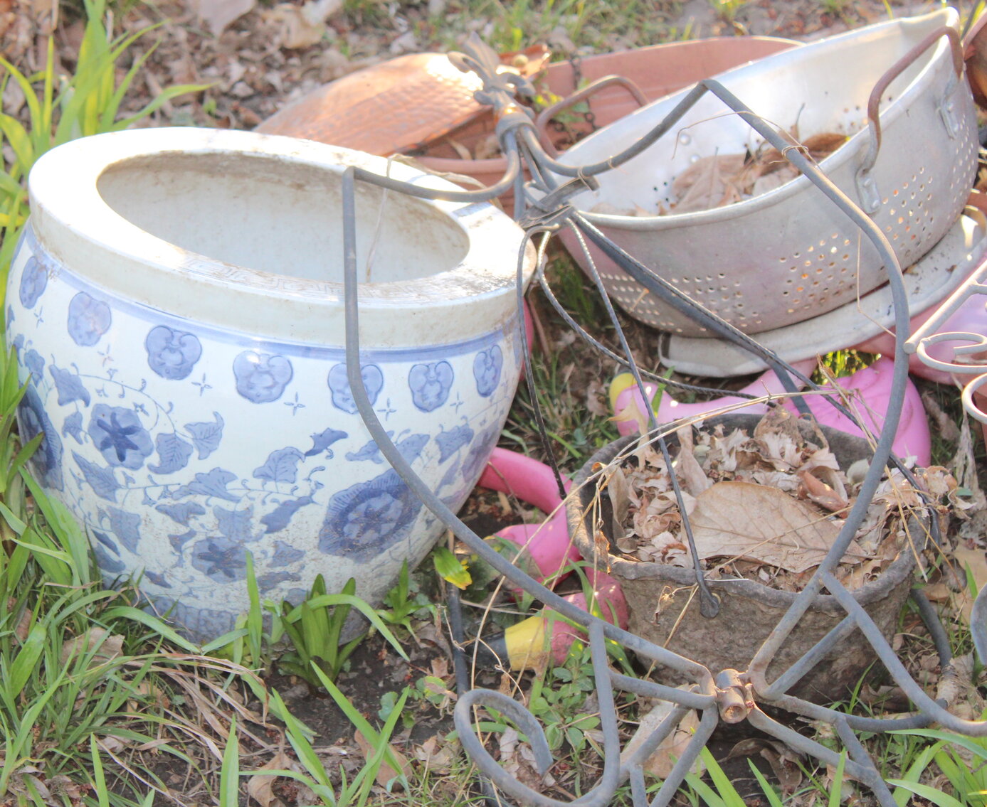 Image for ESTATE AUCTION