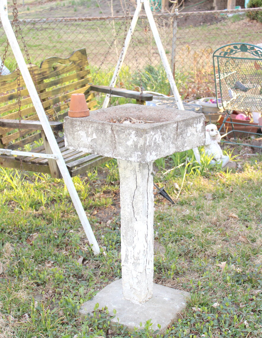 Image for ESTATE AUCTION