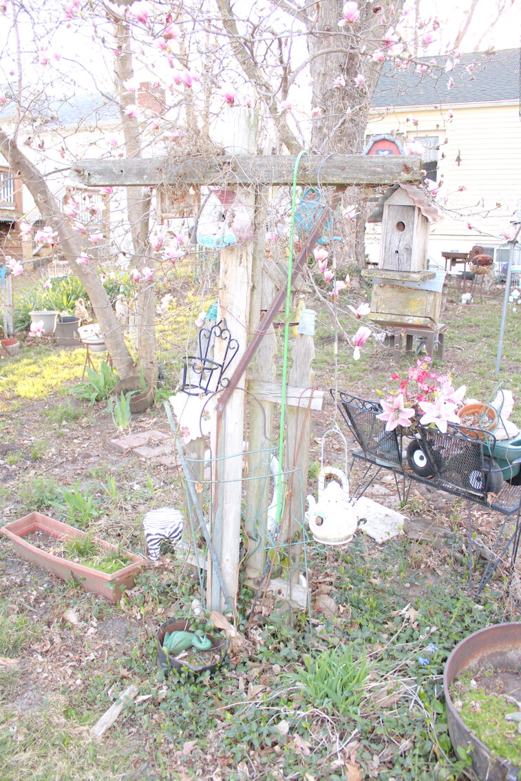 Image for ESTATE AUCTION