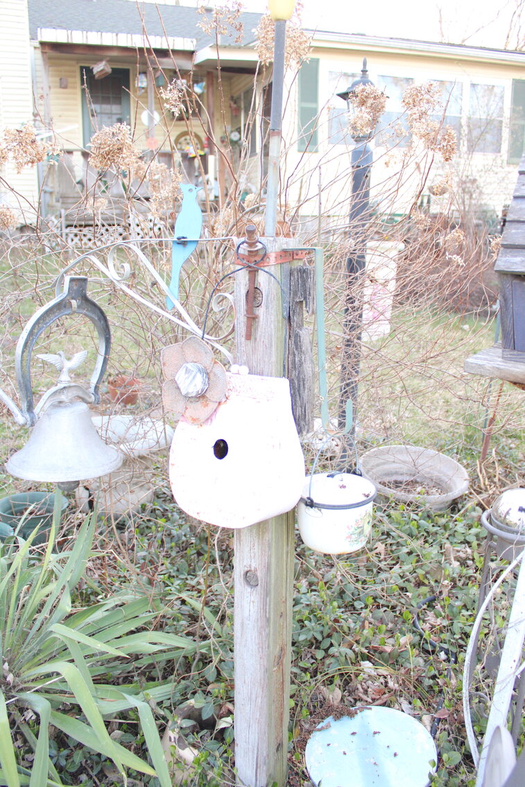 Image for ESTATE AUCTION