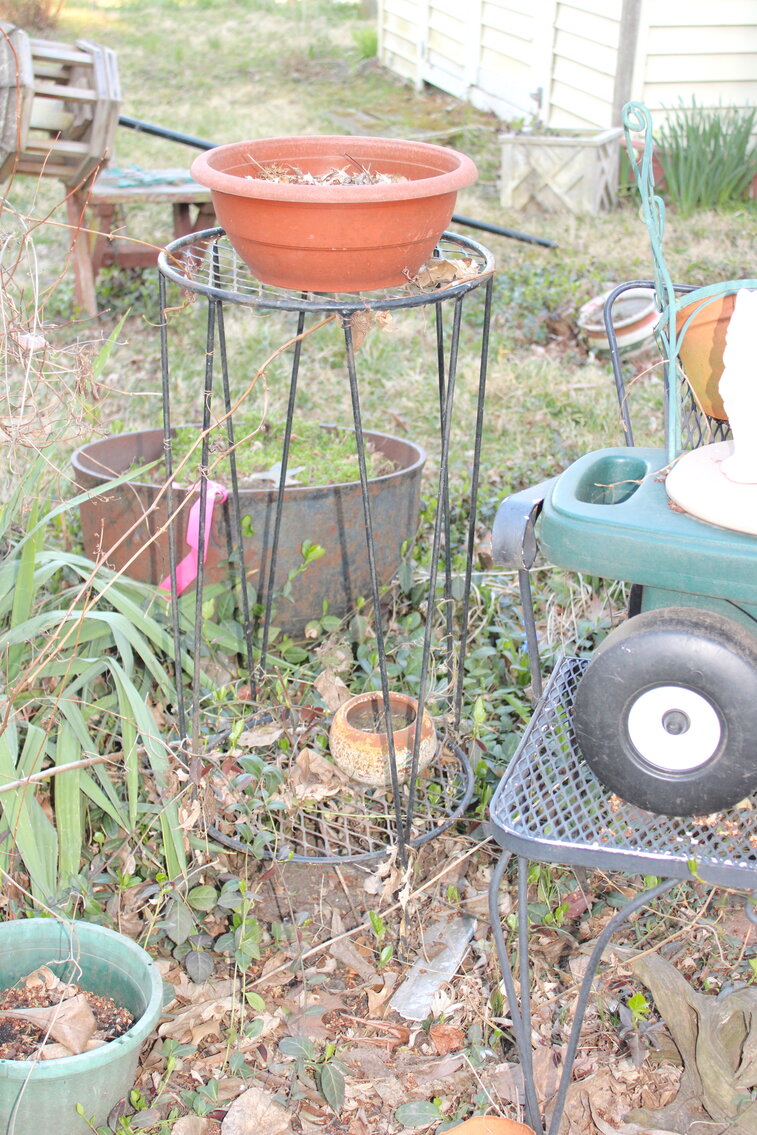 Image for ESTATE AUCTION