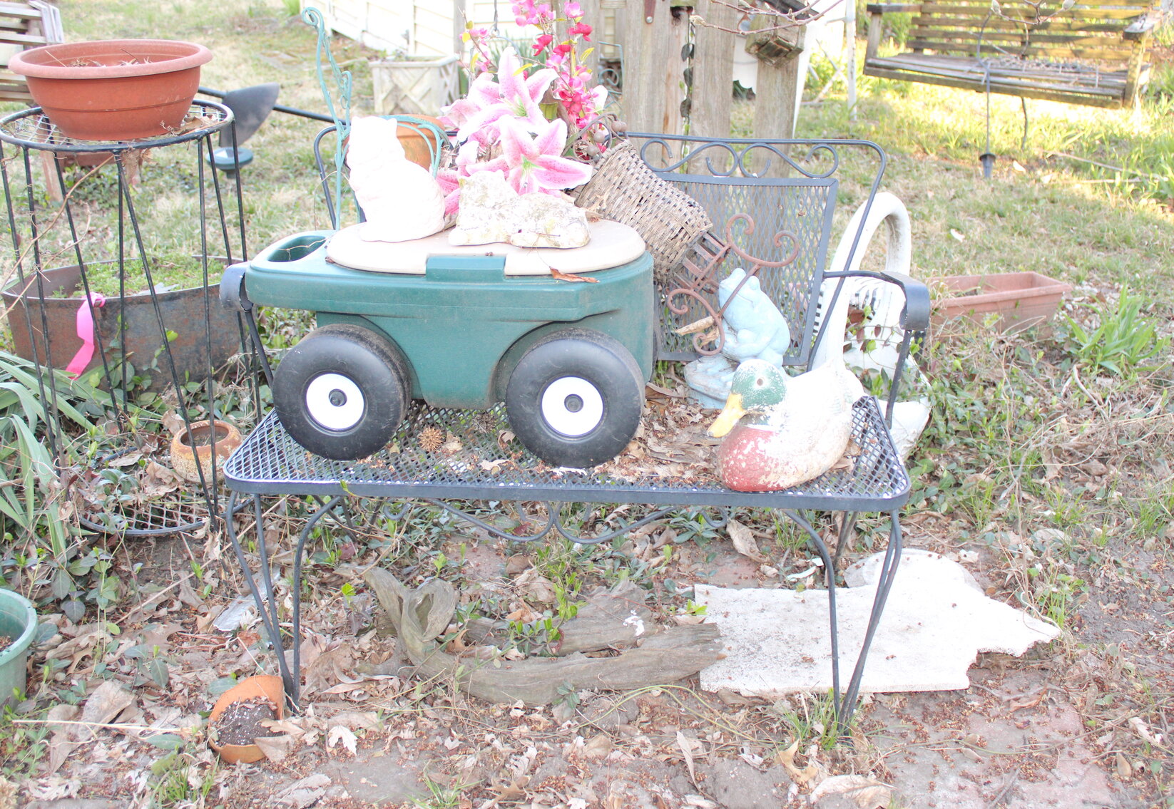 Image for ESTATE AUCTION