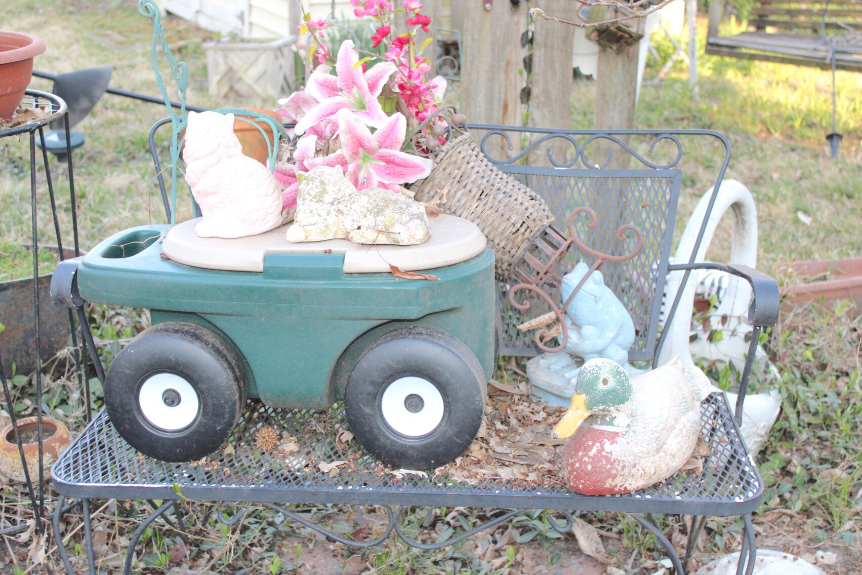 Image for ESTATE AUCTION