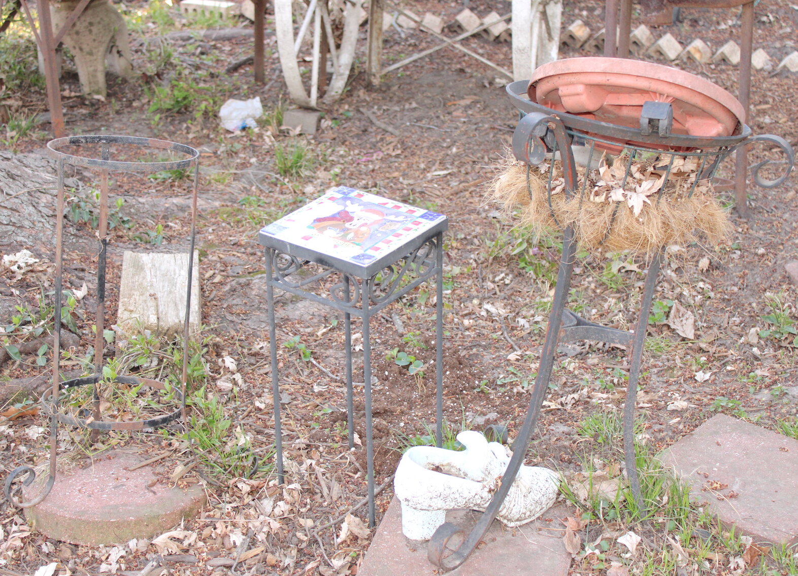 Image for ESTATE AUCTION