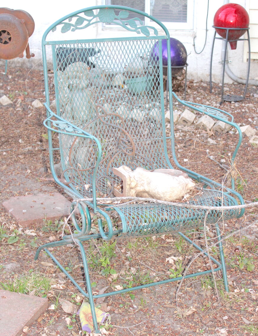 Image for ESTATE AUCTION