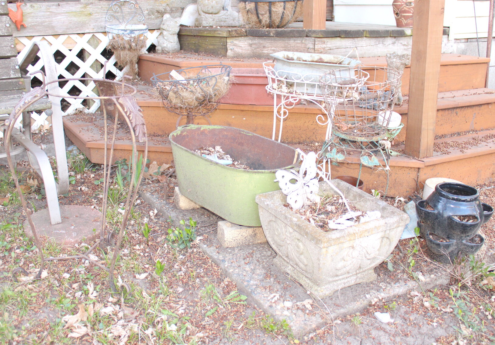 Image for ESTATE AUCTION