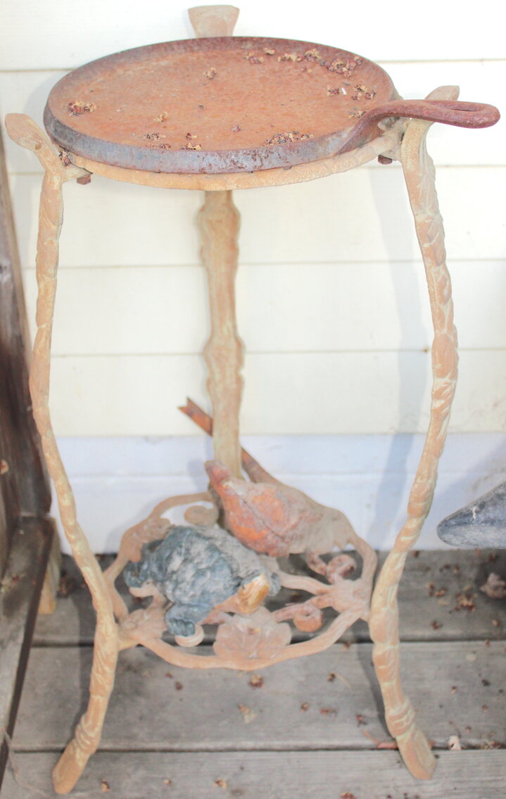 Image for ESTATE AUCTION