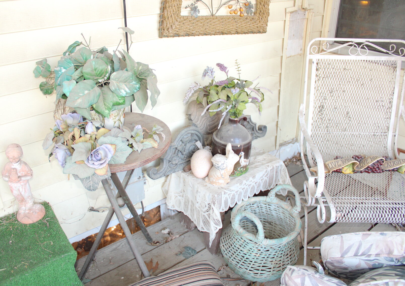 Image for ESTATE AUCTION