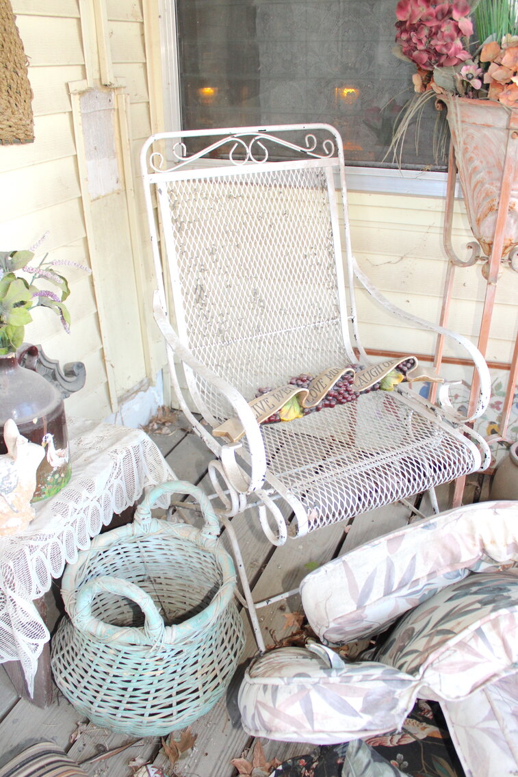 Image for ESTATE AUCTION