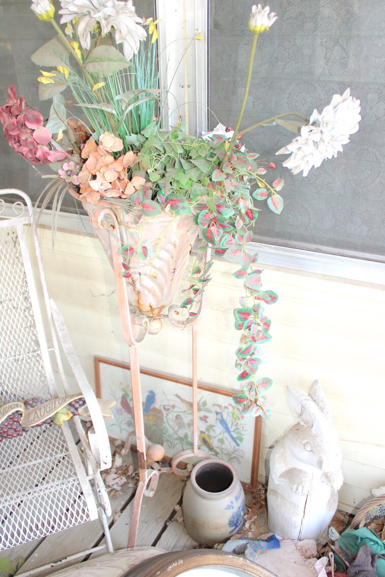 Image for ESTATE AUCTION