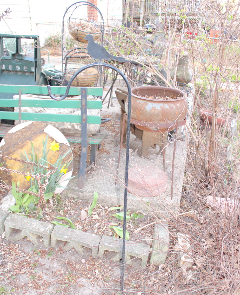 Image for ESTATE AUCTION