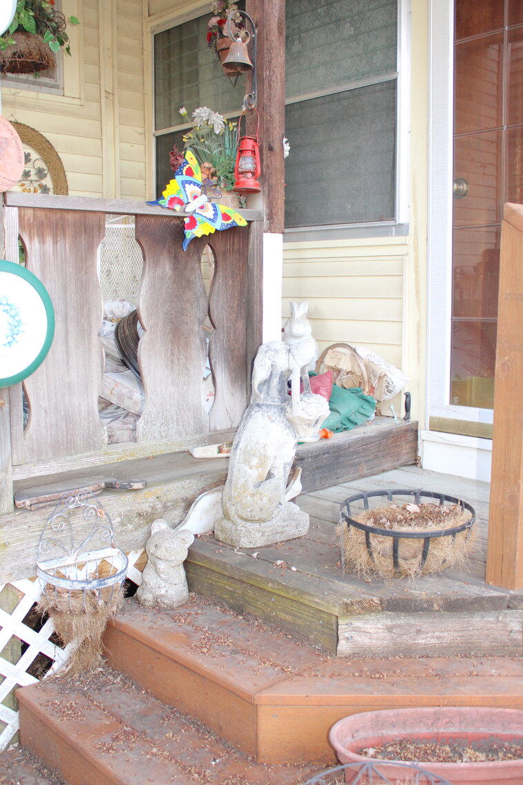 Image for ESTATE AUCTION