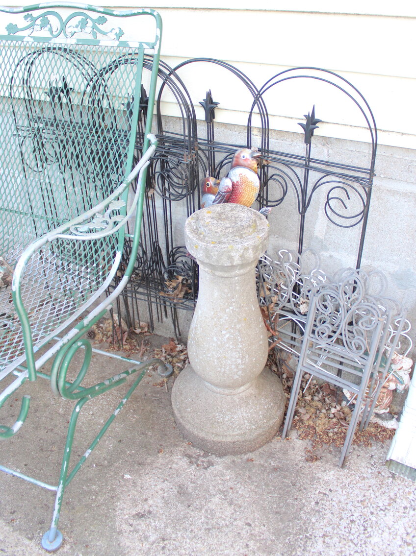 Image for ESTATE AUCTION