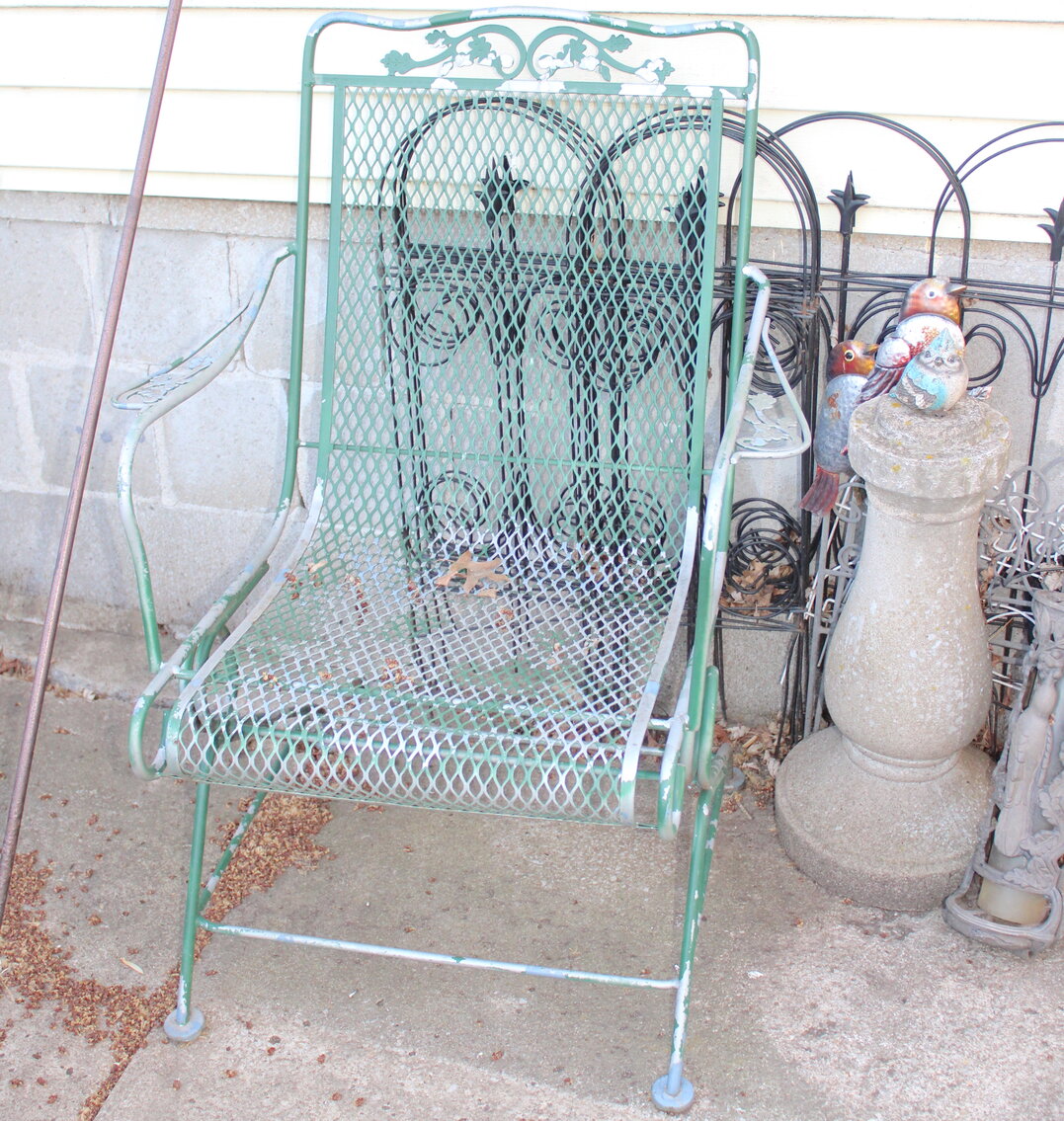 Image for ESTATE AUCTION