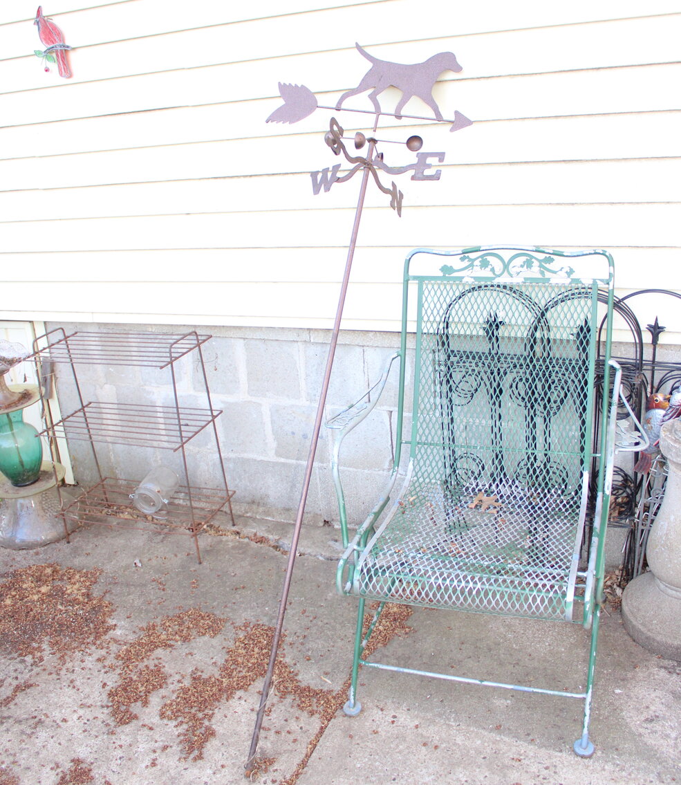 Image for ESTATE AUCTION