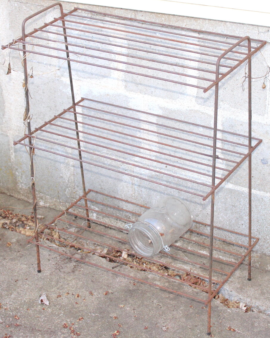 Image for ESTATE AUCTION