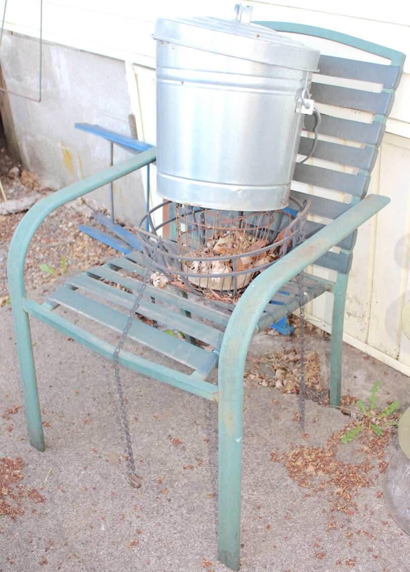 Image for ESTATE AUCTION