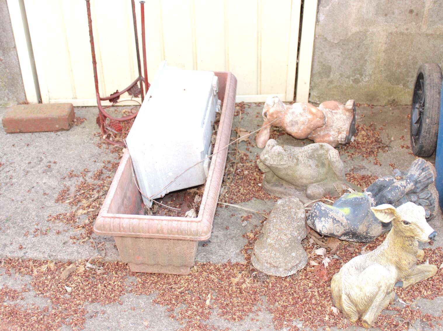 Image for ESTATE AUCTION