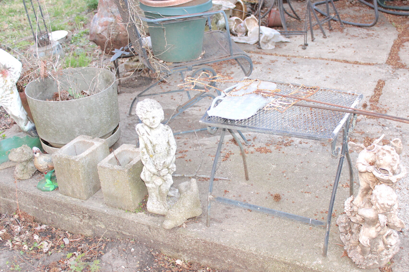 Image for ESTATE AUCTION