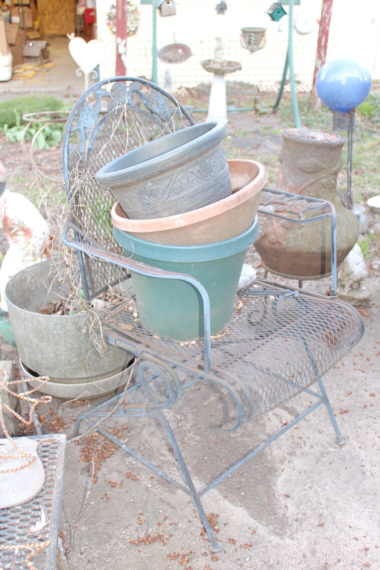 Image for ESTATE AUCTION