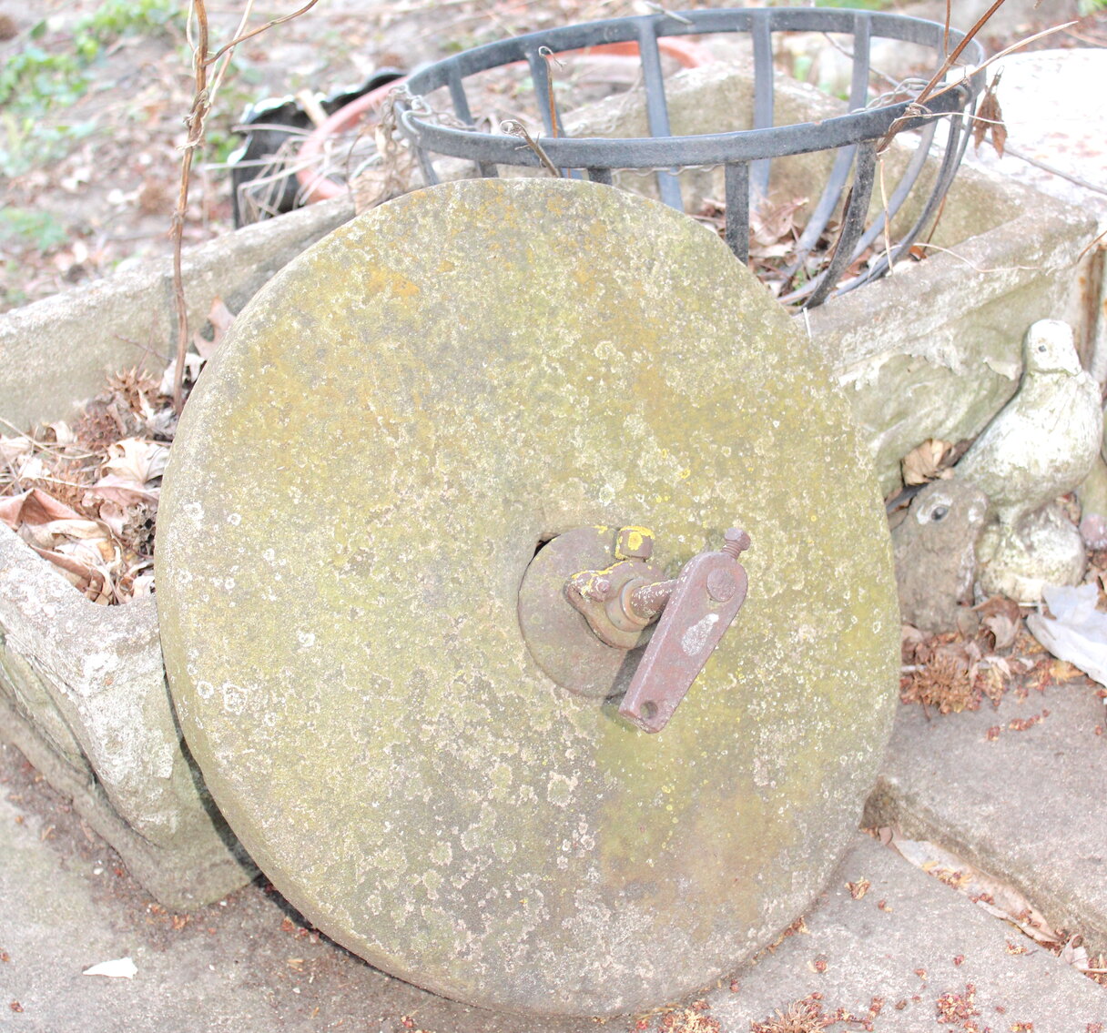 Image for ESTATE AUCTION