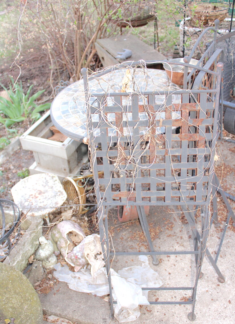 Image for ESTATE AUCTION