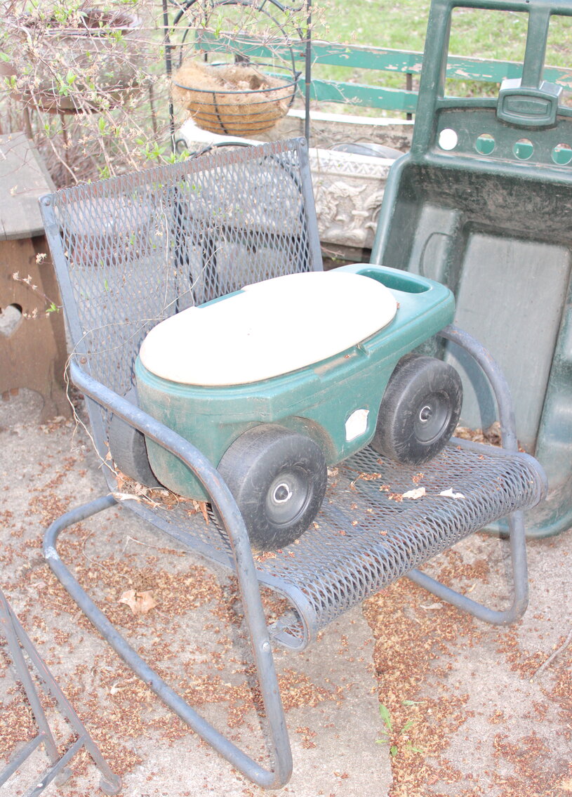 Image for ESTATE AUCTION