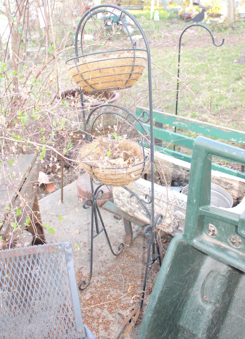 Image for ESTATE AUCTION